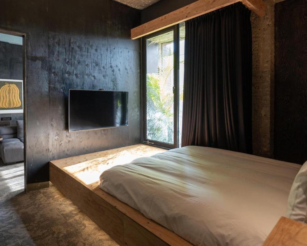 фото SOF Hotel
