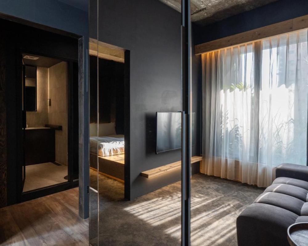 фото SOF Hotel
