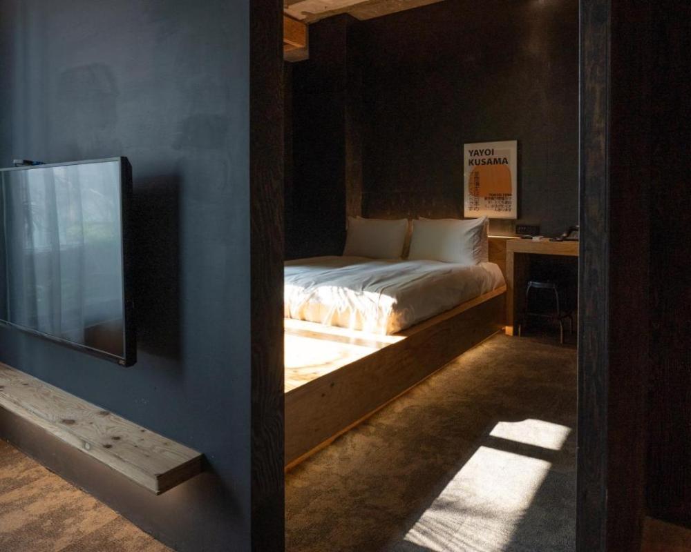 фото SOF Hotel