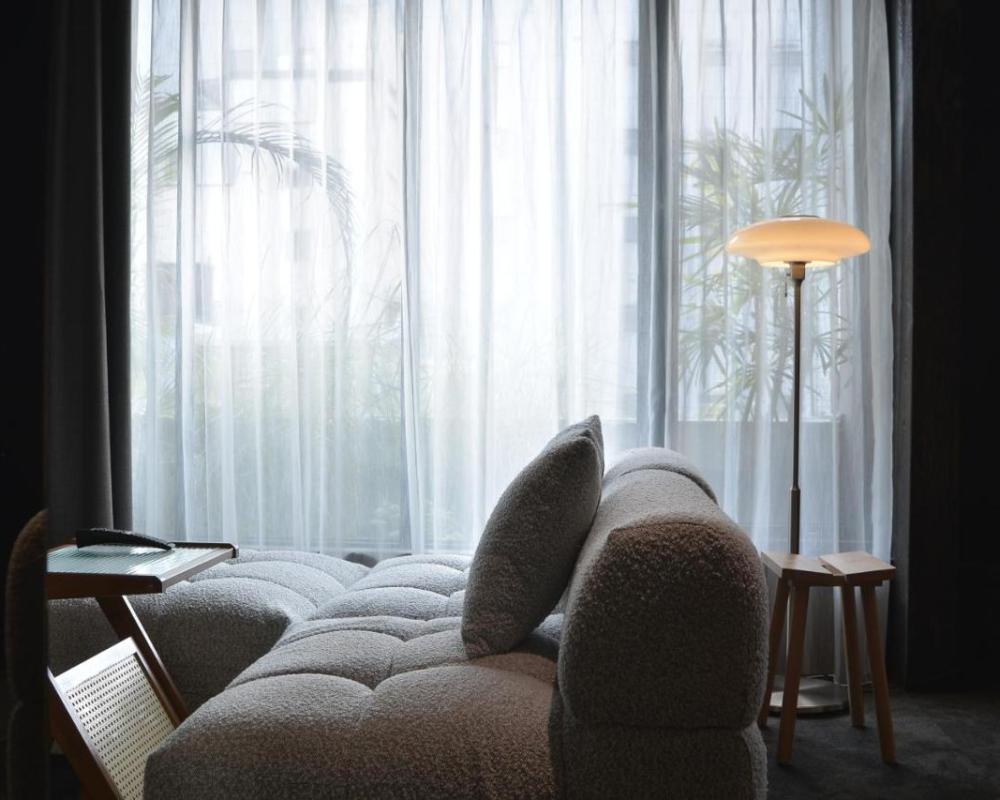 фото SOF Hotel