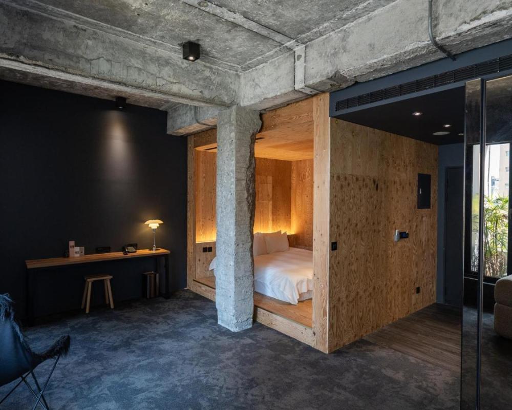 фото SOF Hotel