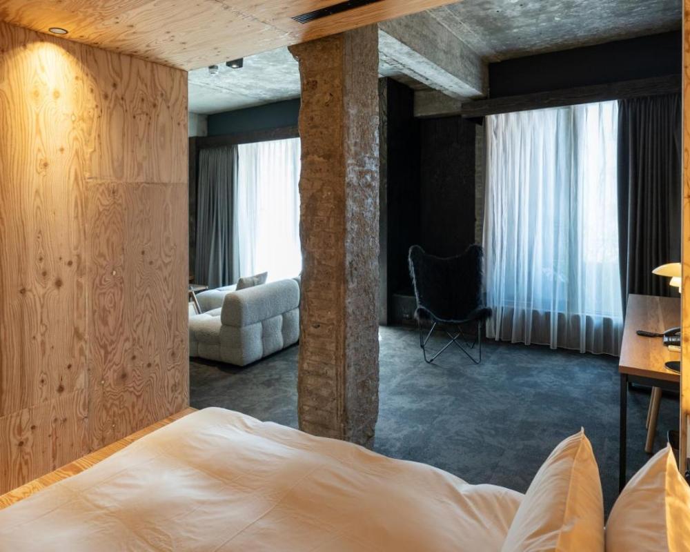 фото SOF Hotel