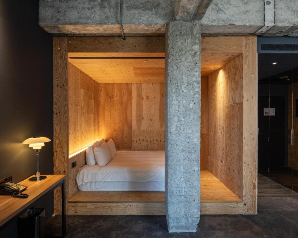 фото SOF Hotel