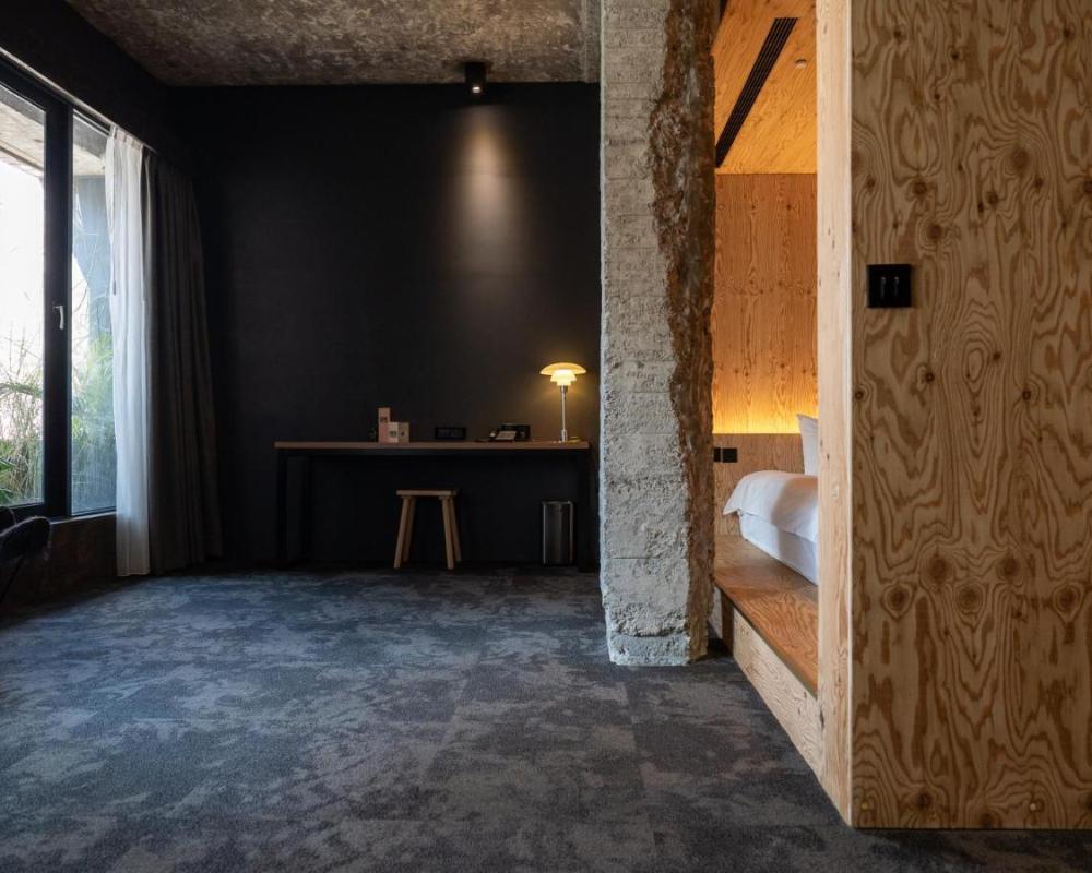 фото SOF Hotel
