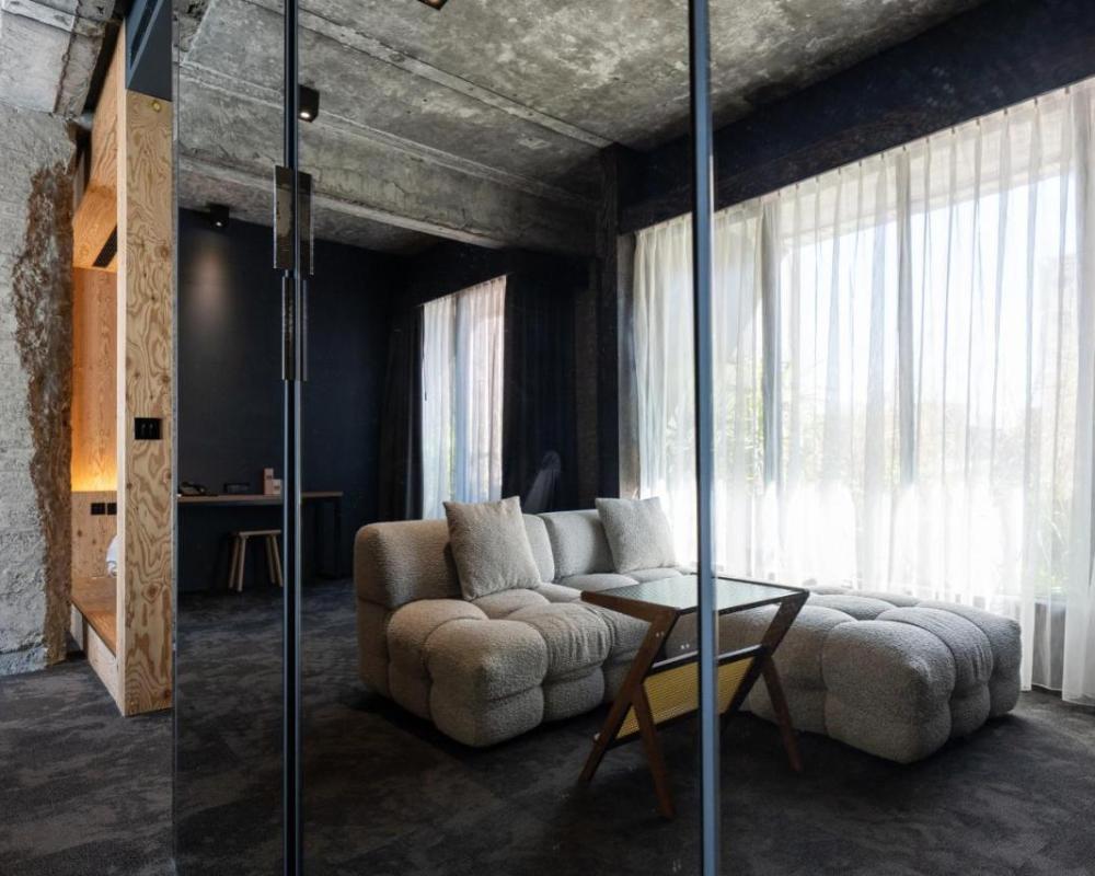 фото SOF Hotel