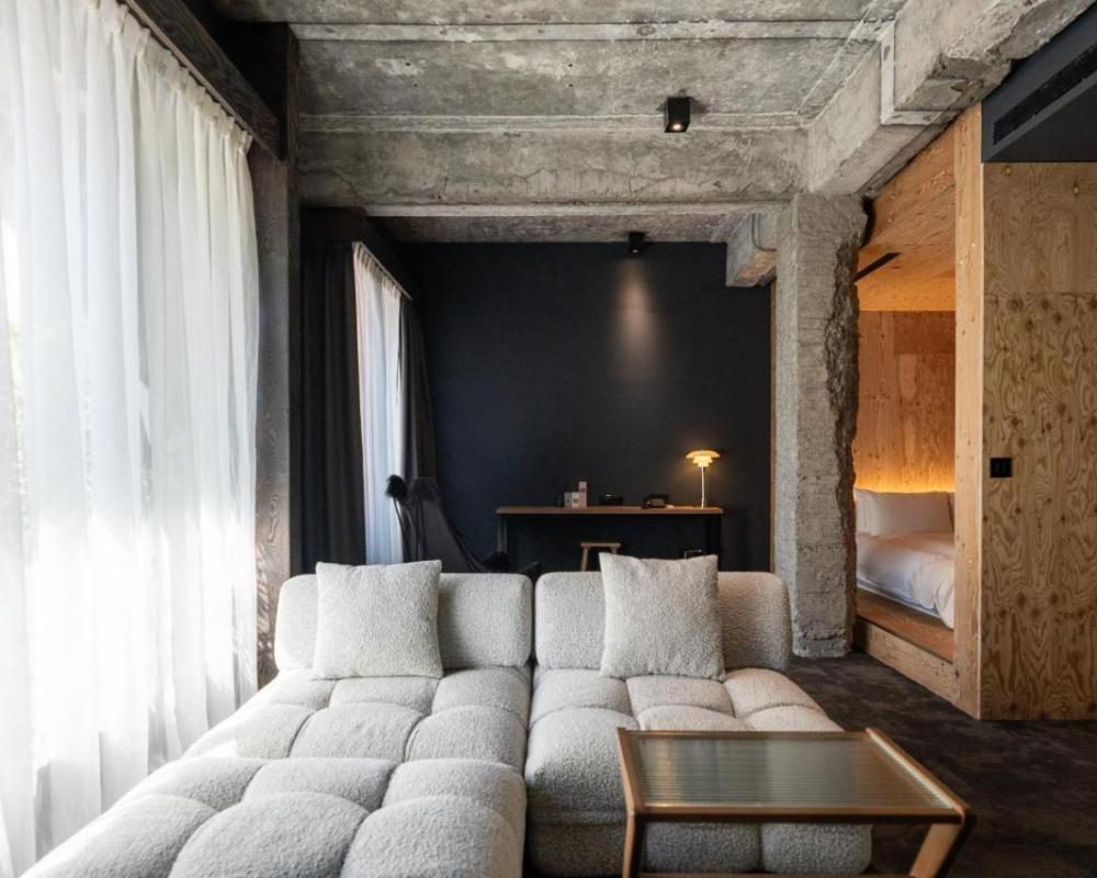 фото SOF Hotel