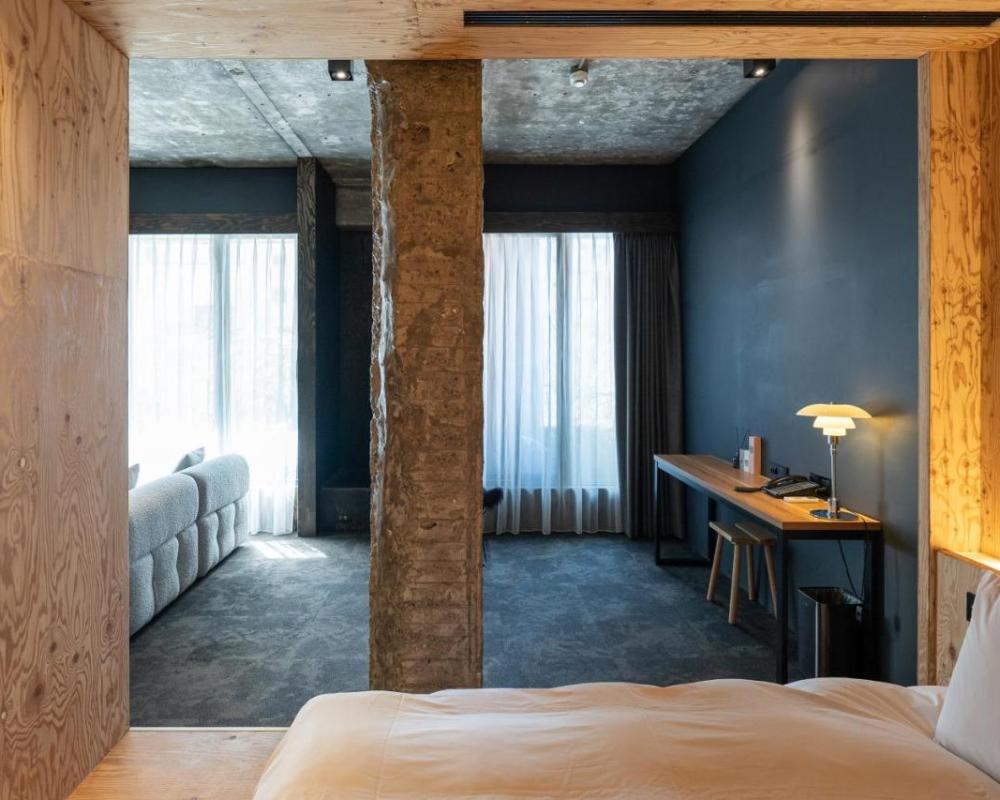 фото SOF Hotel