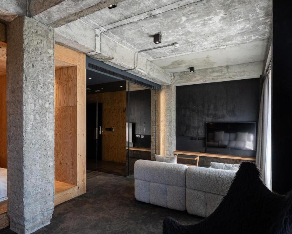 фото SOF Hotel