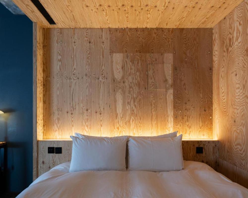 фото SOF Hotel