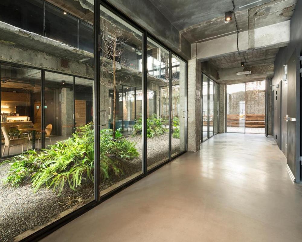 фото SOF Hotel