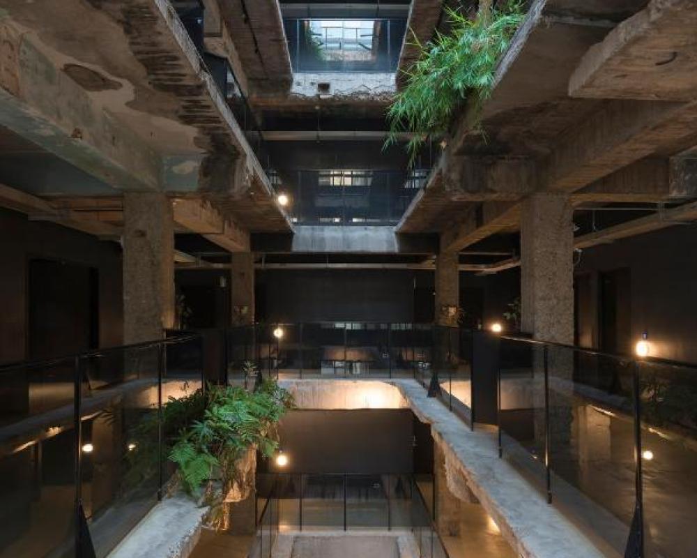 фото SOF Hotel