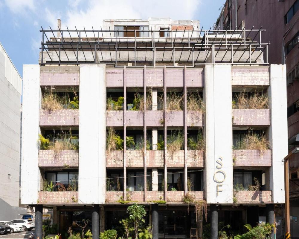 фото SOF Hotel