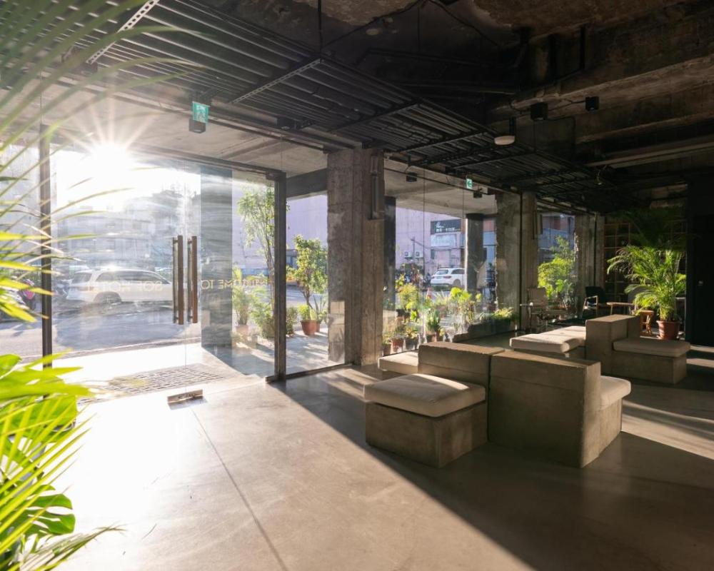 фото SOF Hotel