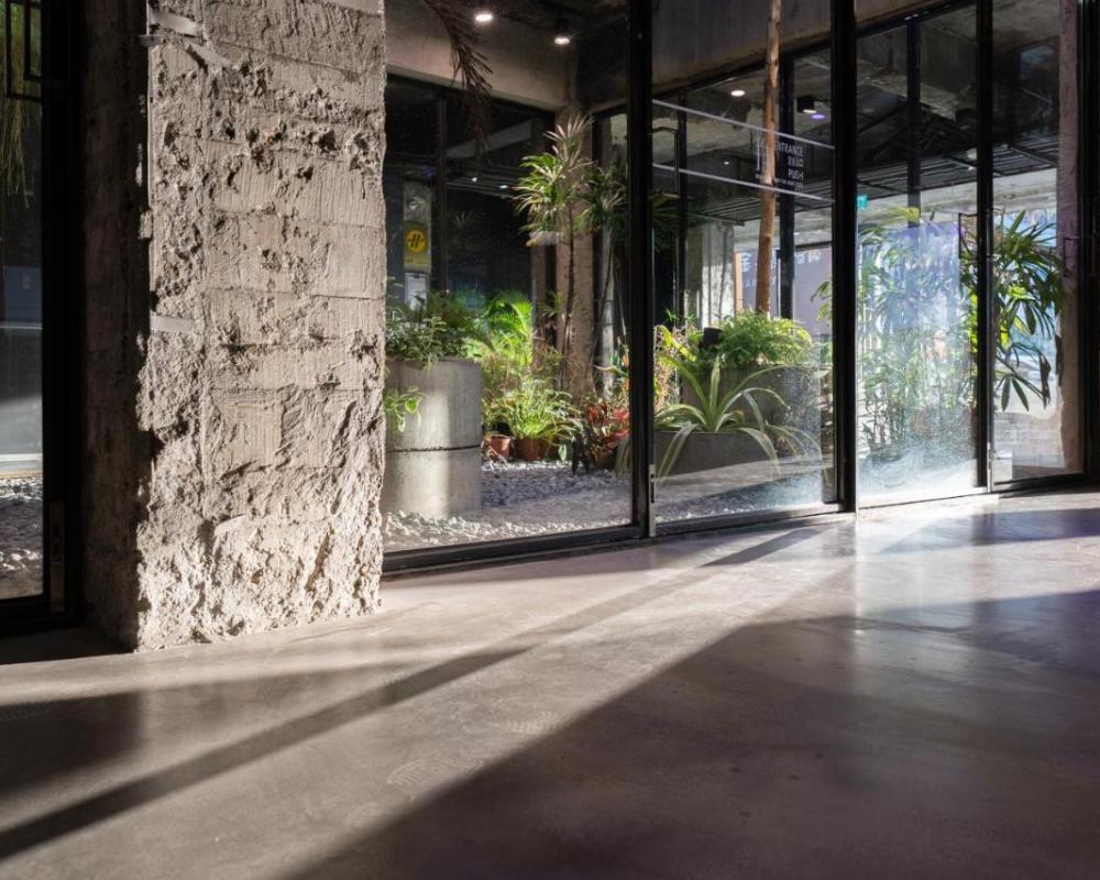 фото SOF Hotel