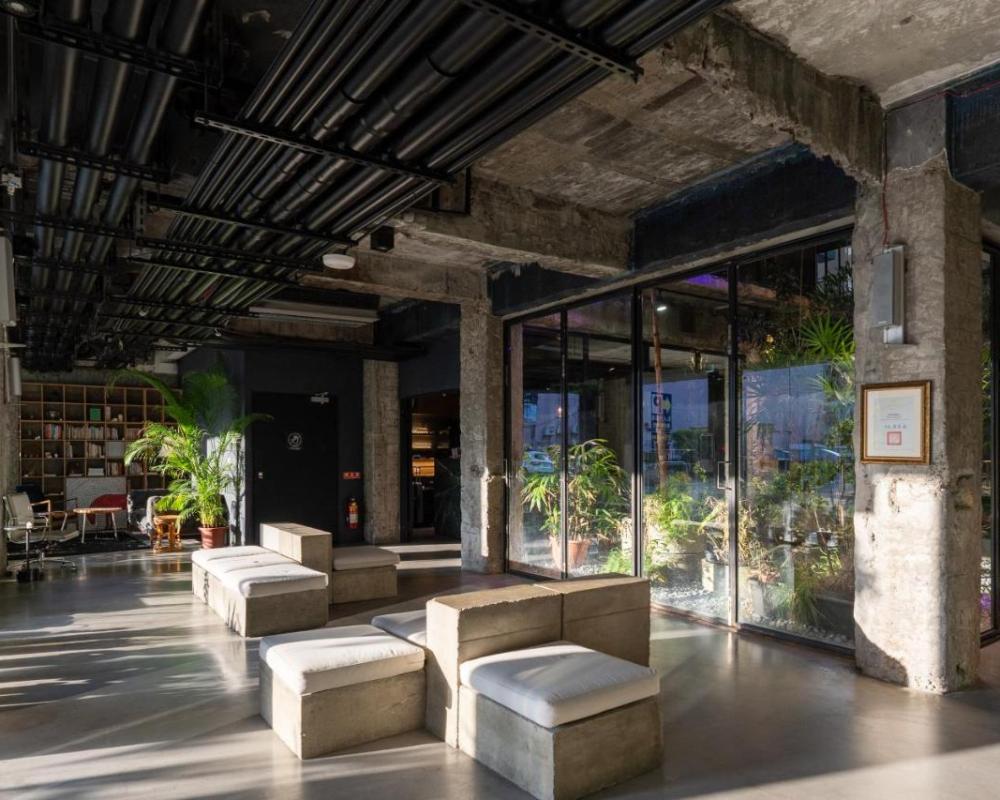фото SOF Hotel