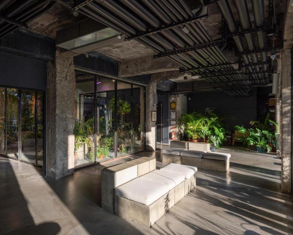 фото SOF Hotel