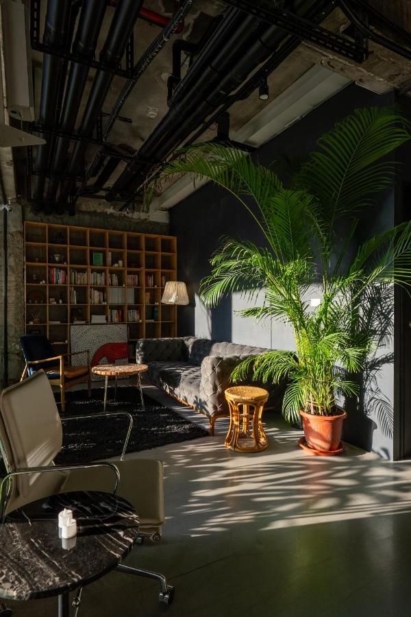 фото SOF Hotel