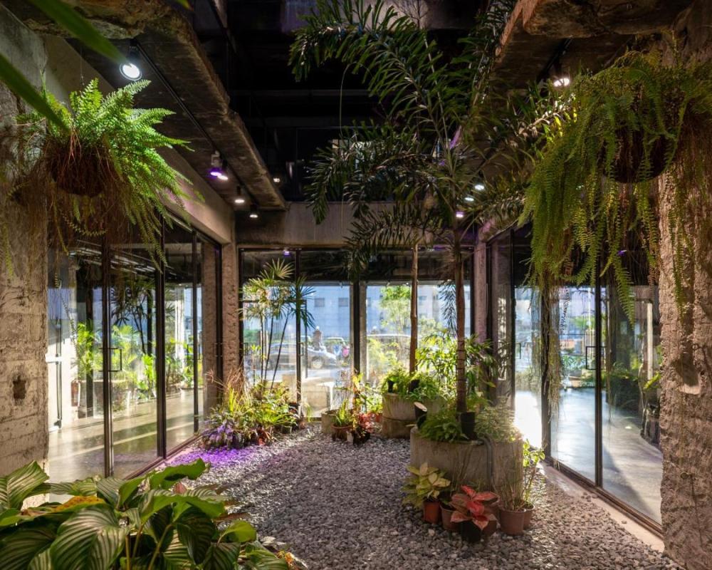 фото SOF Hotel