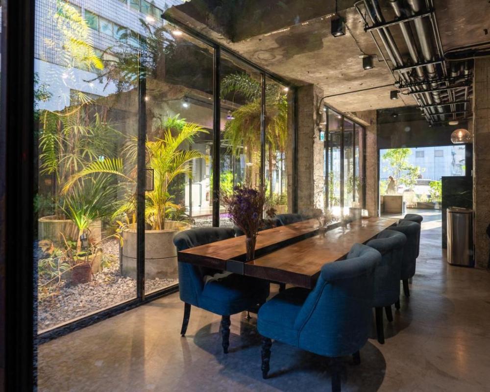 фото SOF Hotel