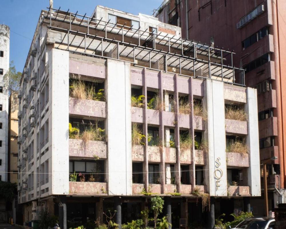 фото SOF Hotel