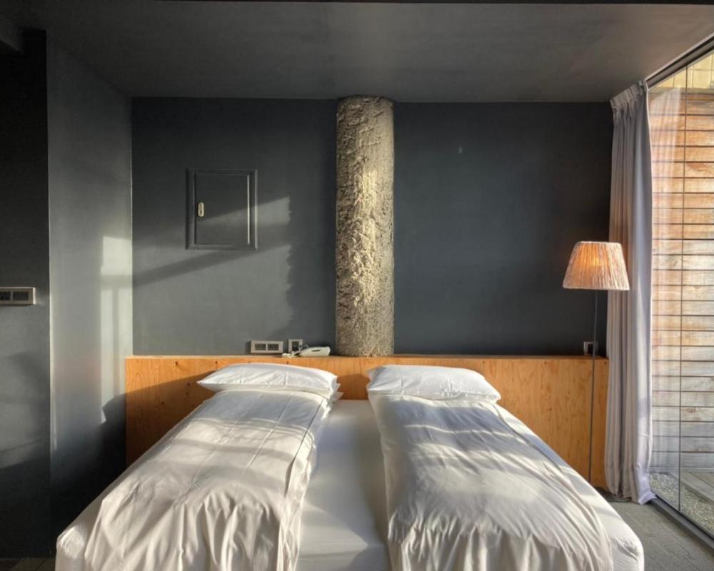 фото SOF Hotel