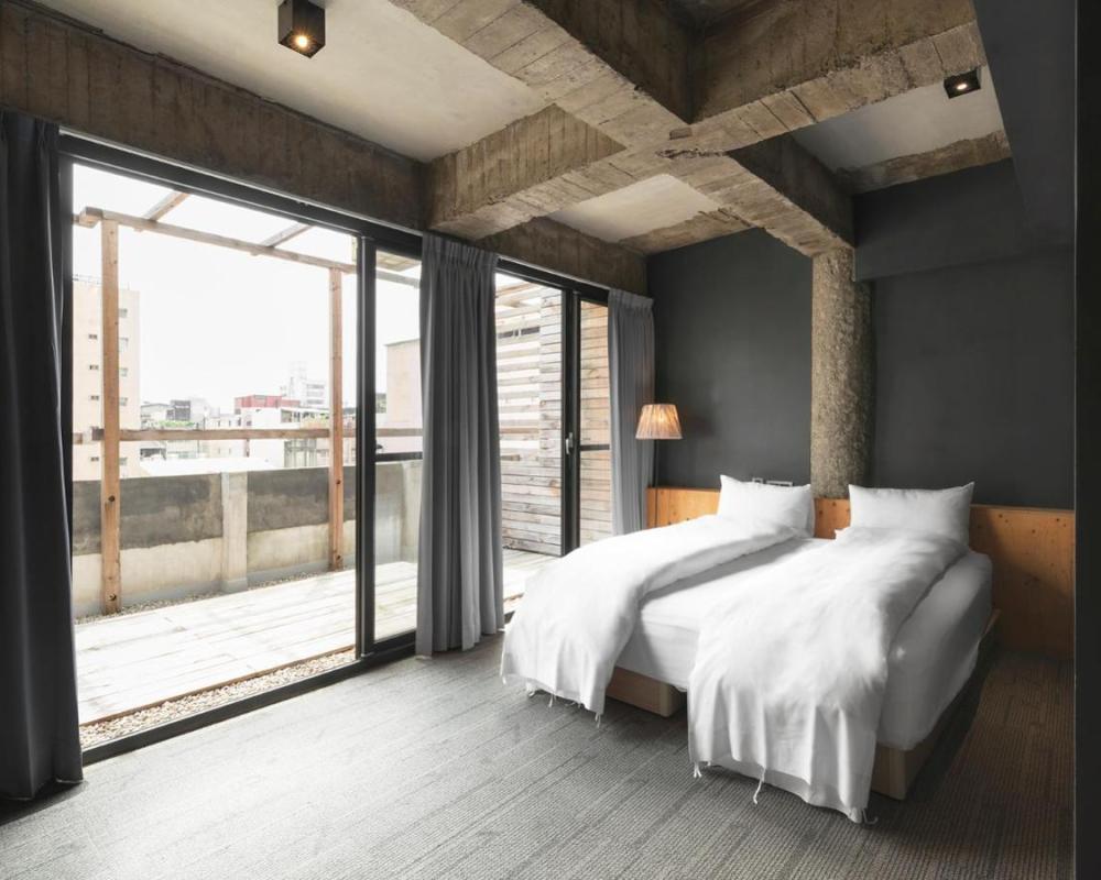 фото SOF Hotel
