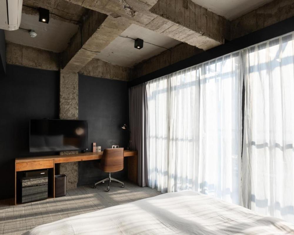 фото SOF Hotel