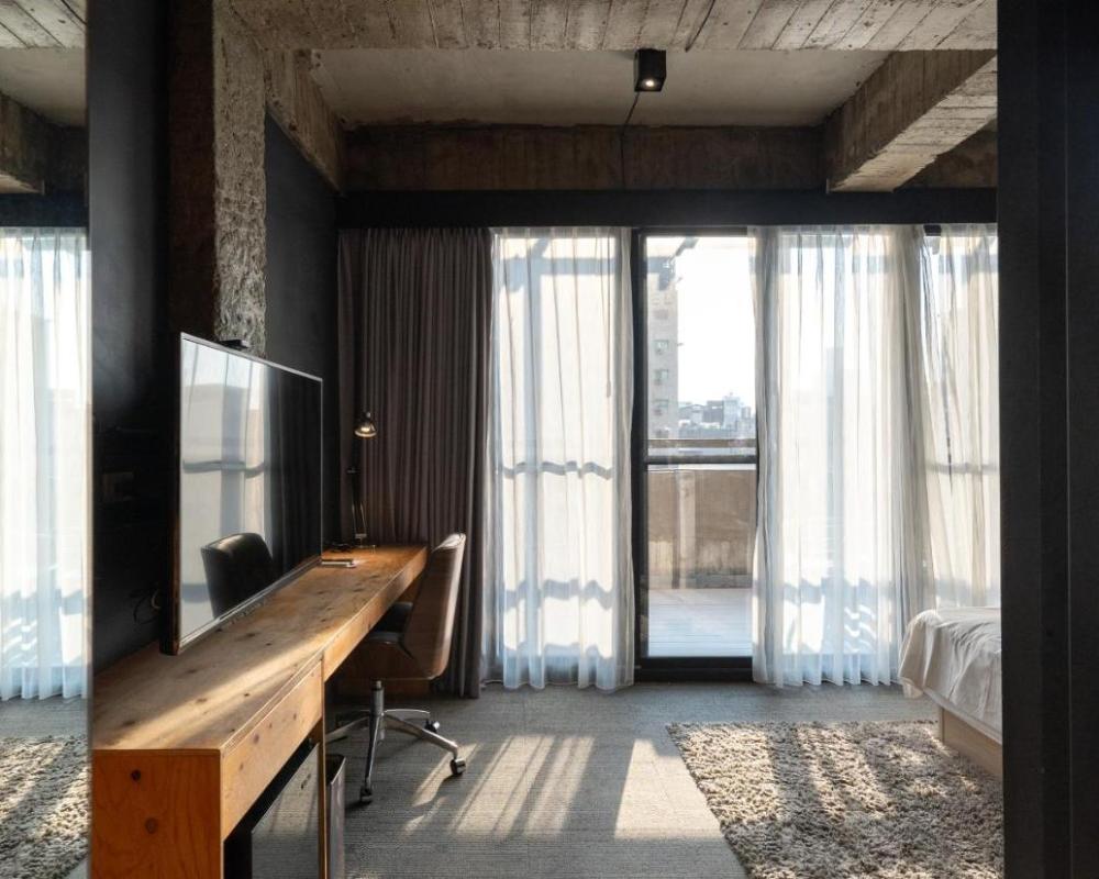 фото SOF Hotel