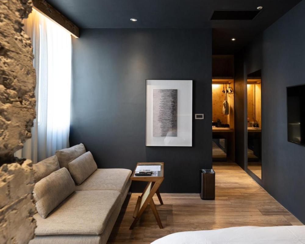 фото SOF Hotel