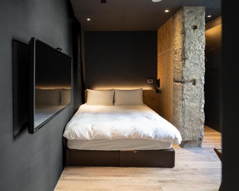 фото SOF Hotel