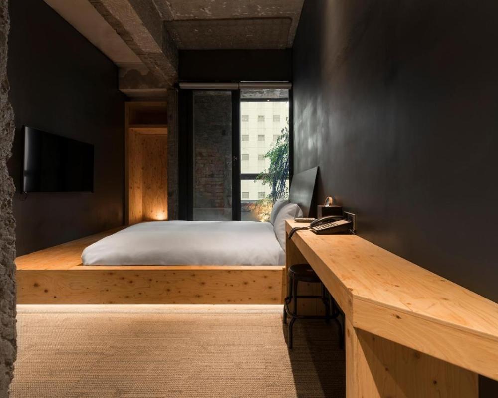 фото SOF Hotel
