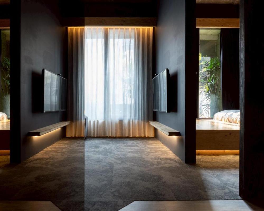 фото SOF Hotel