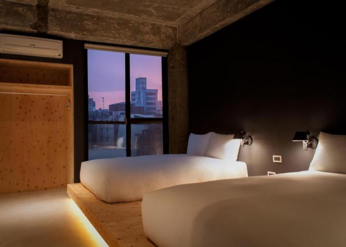 SOF Hotel