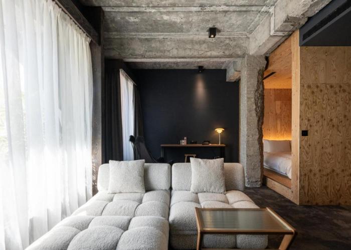 SOF Hotel