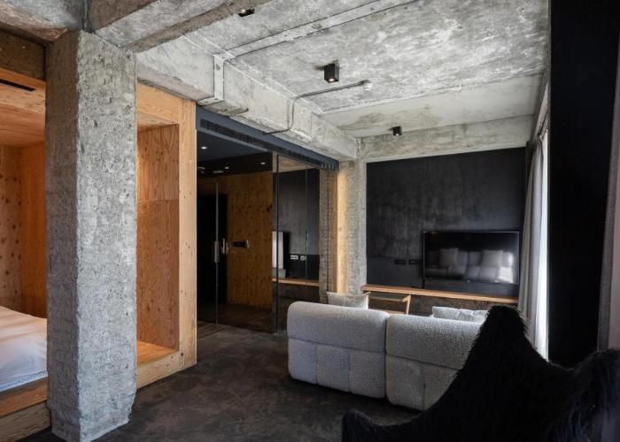 SOF Hotel