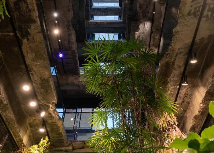 SOF Hotel
