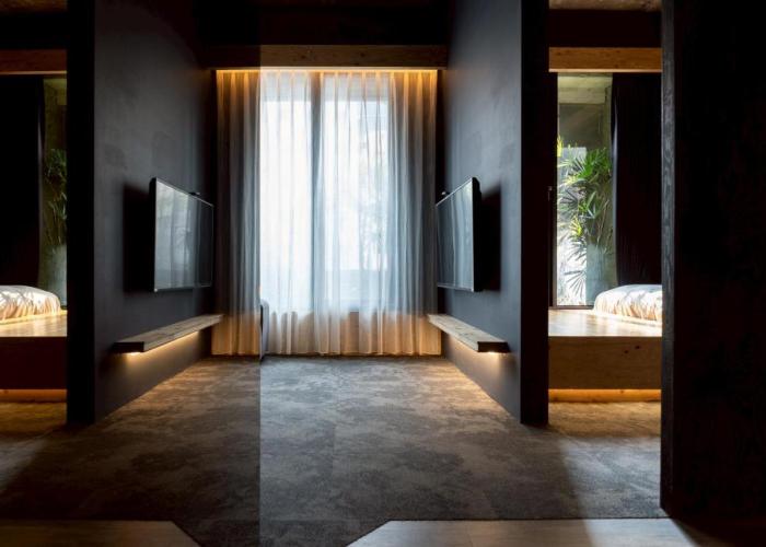 SOF Hotel