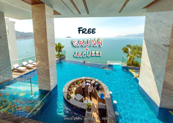 Boton Blue Hotel & Spa