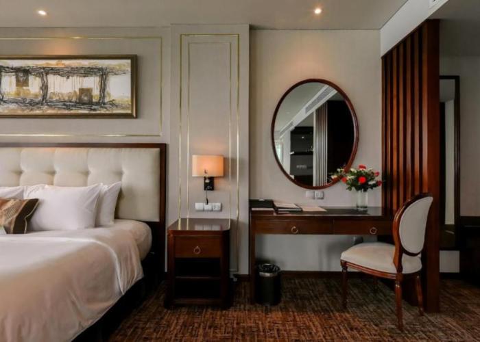 Boton Blue Hotel & Spa
