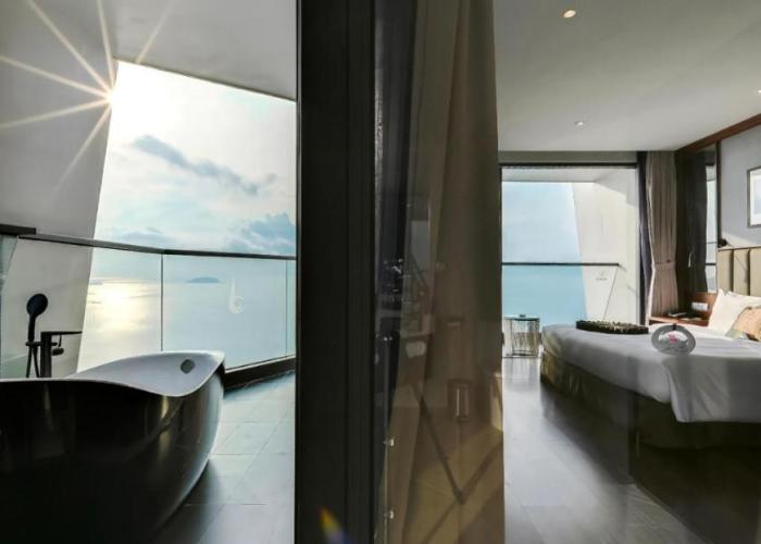 Boton Blue Hotel & Spa