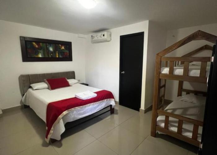 Hotel Plaza Colonial