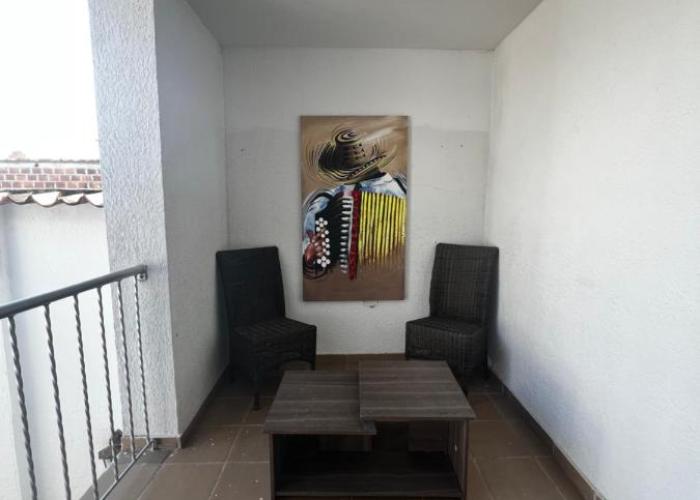 Hotel Plaza Colonial