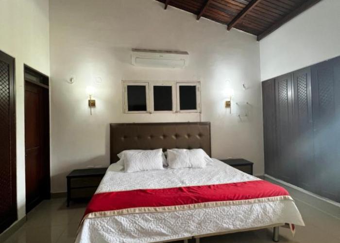 Hotel Plaza Colonial