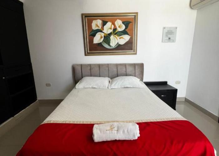 Hotel Plaza Colonial