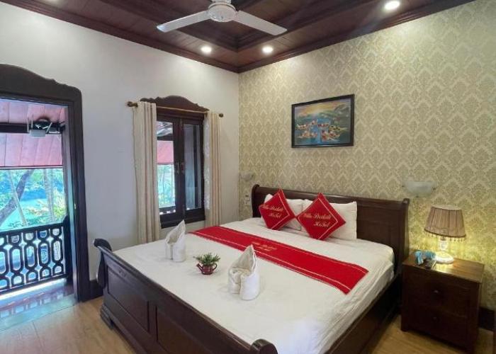 Villa Sirikili Hotel Luang Prabang