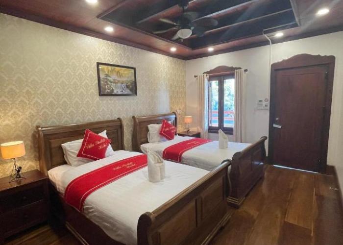Villa Sirikili Hotel Luang Prabang