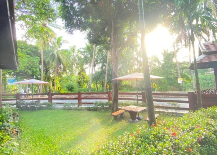 Villa Sirikili Hotel Luang Prabang
