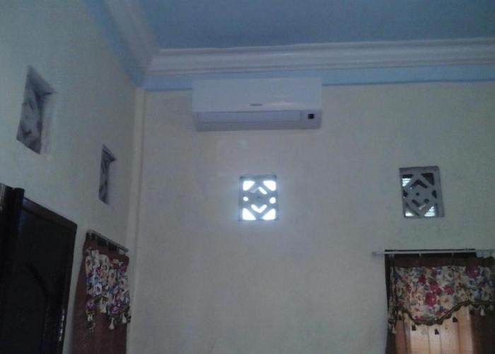 Pedek Homestay