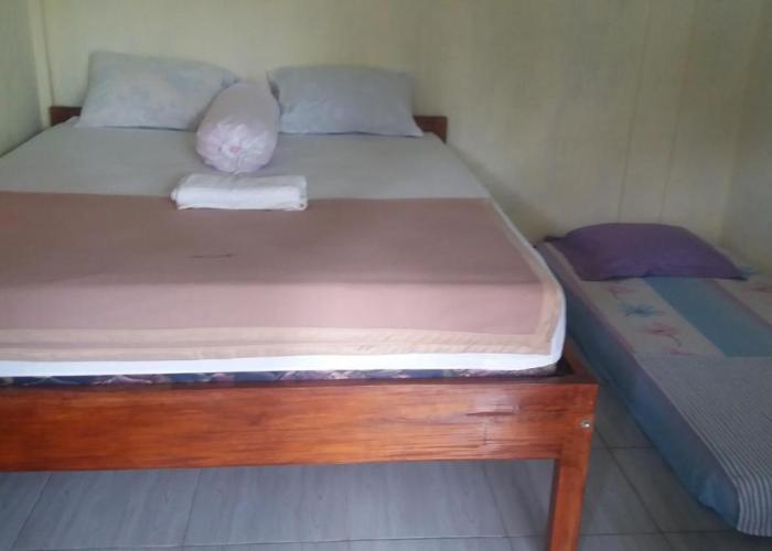 Pedek Homestay