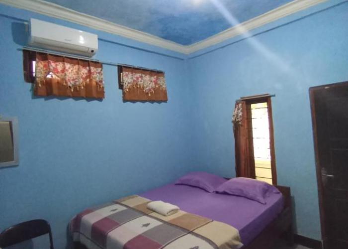 Pedek Homestay